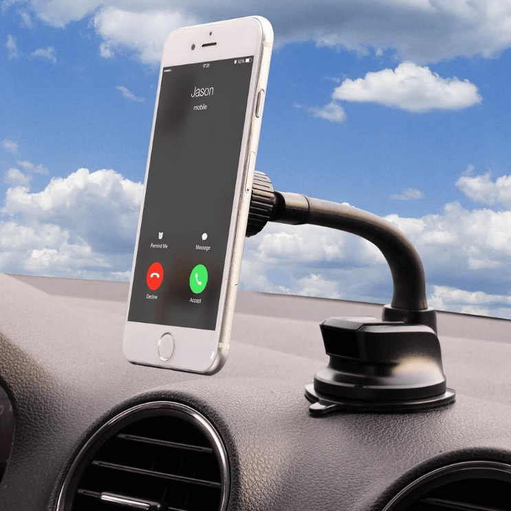 apps2car suction car mount