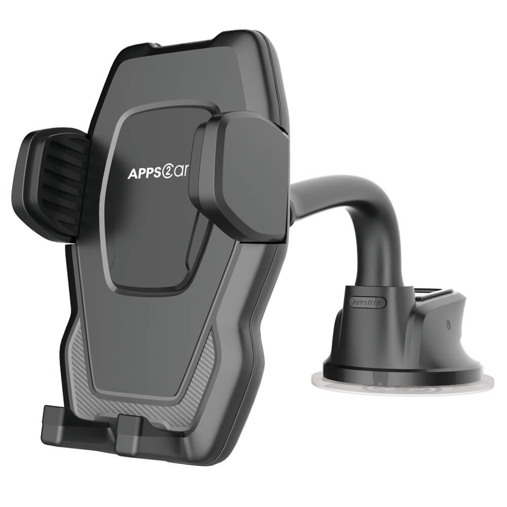 apps2car phone mount